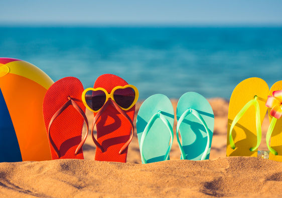 9 Summer Fun Facts That Will Bring Smiles - Goodnet