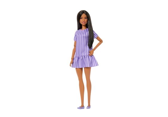 Barbie's new doll with autism.