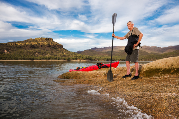 There is No Age Limit to Unlocking Your Potential [VIDEO] - Goodnet