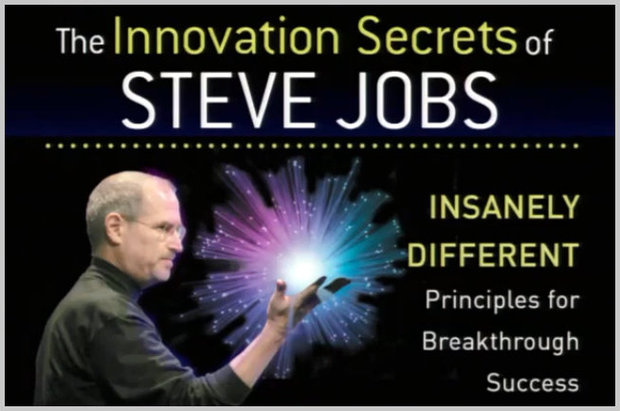 7 Inspirational Quotes By Steve Jobs On Leadership Goodnet