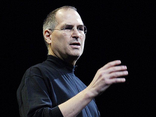 7 Inspirational Quotes By Steve Jobs On Leadership Goodnet