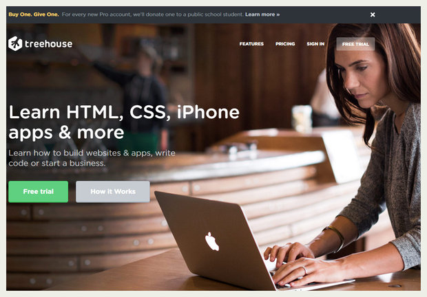 7 Learn-to-Code Sites For All Ages and Stages [LIST] - Goodnet