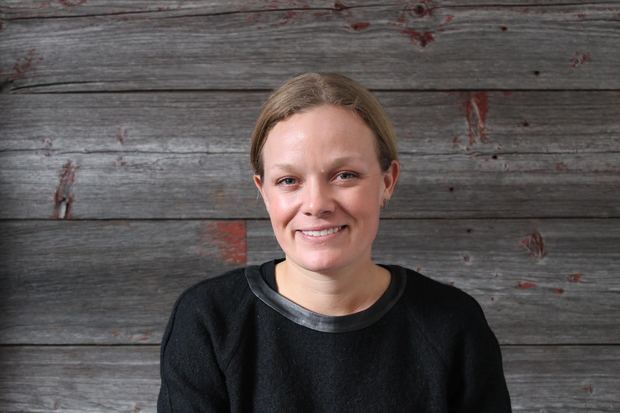 Kate Powlinson PeopleForBikes