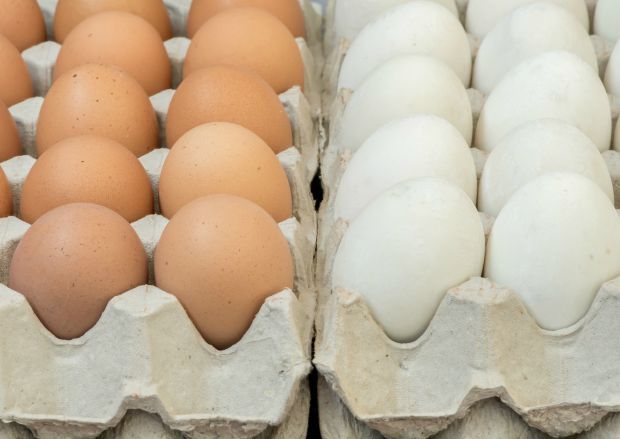 Eggs are a mood-boosting food