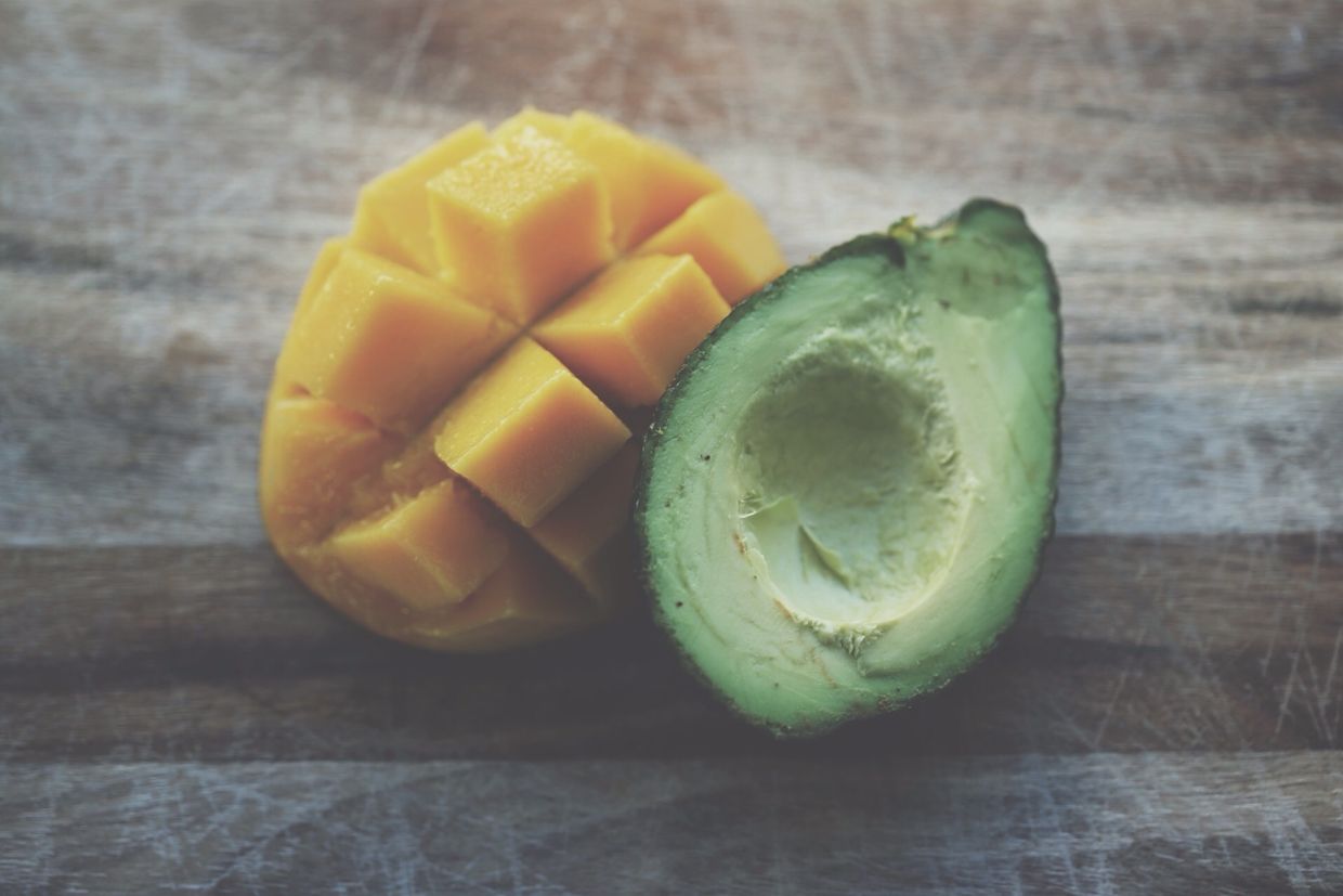 Avocado is one of the healthiest foods on earth
