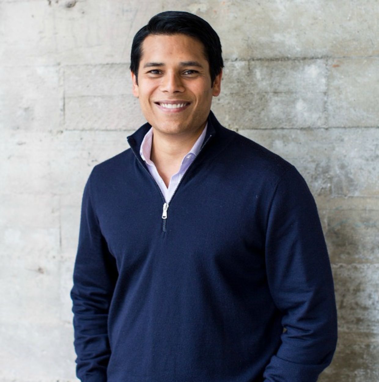Nirav Tolia is the CEO and Co-Founder of Nextdoor