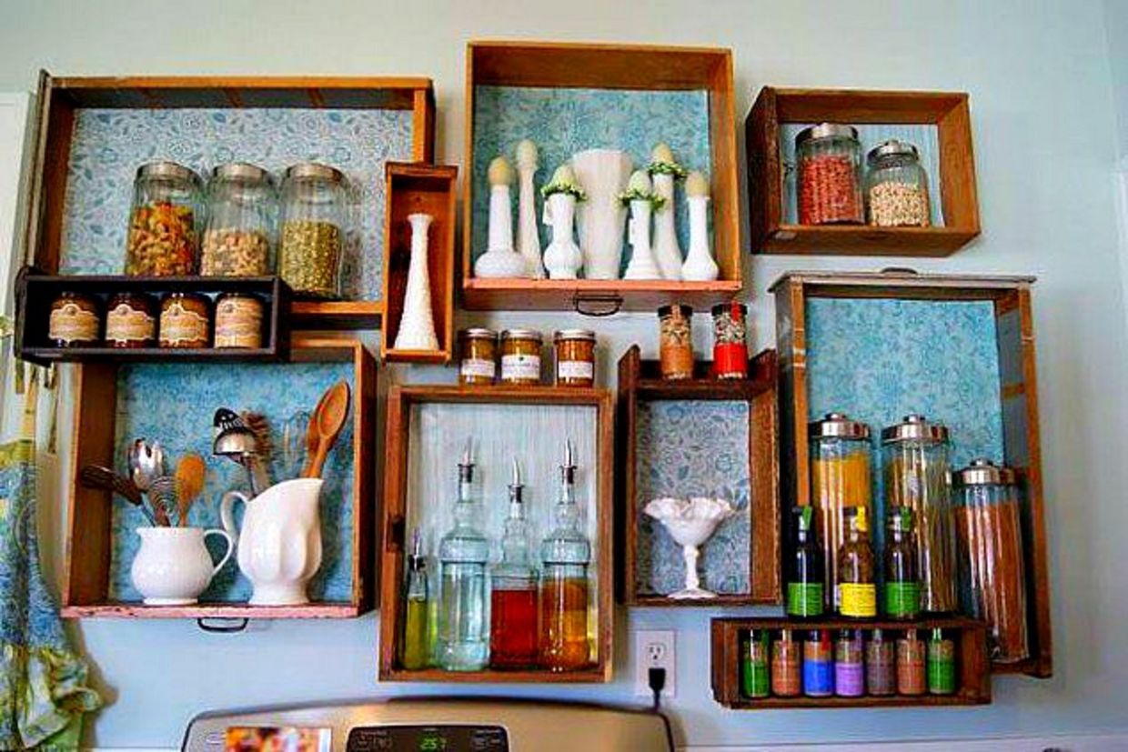 The Art Of Upcycling 7 DIY Home Decor Ideas Goodnet