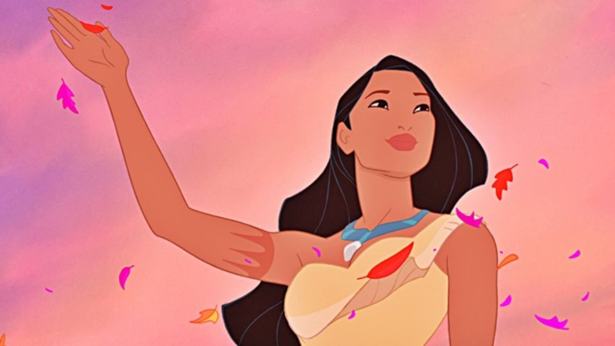 5 Female Disney Characters Who Make Awesome Role Models