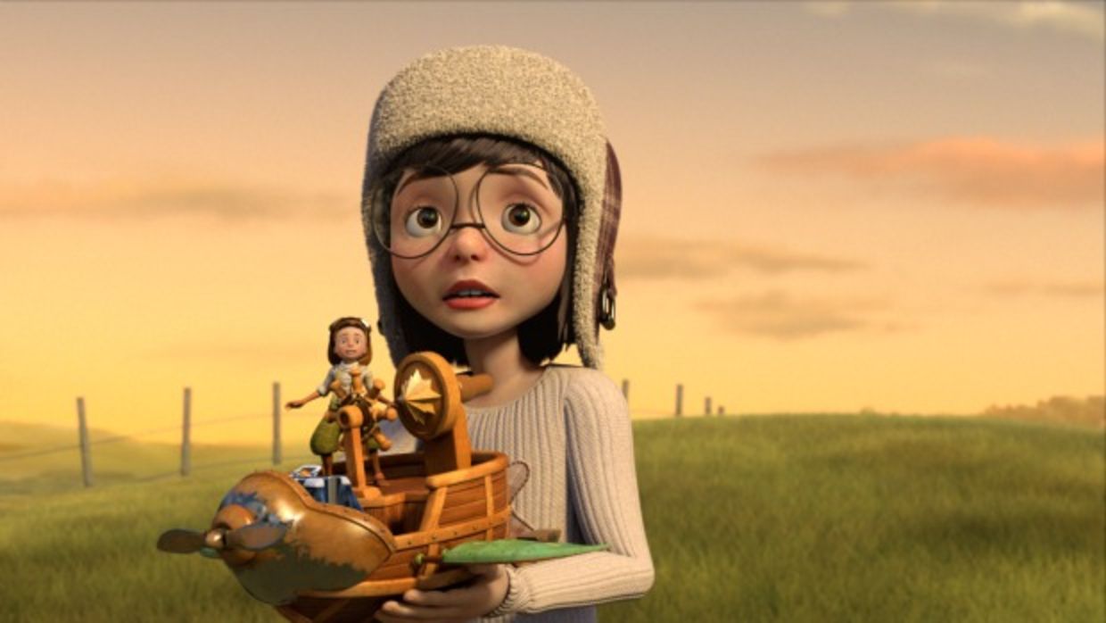 Image result for film soar