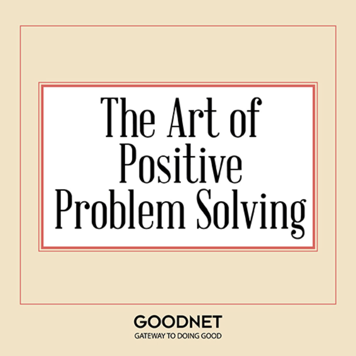 problem solving art therapy