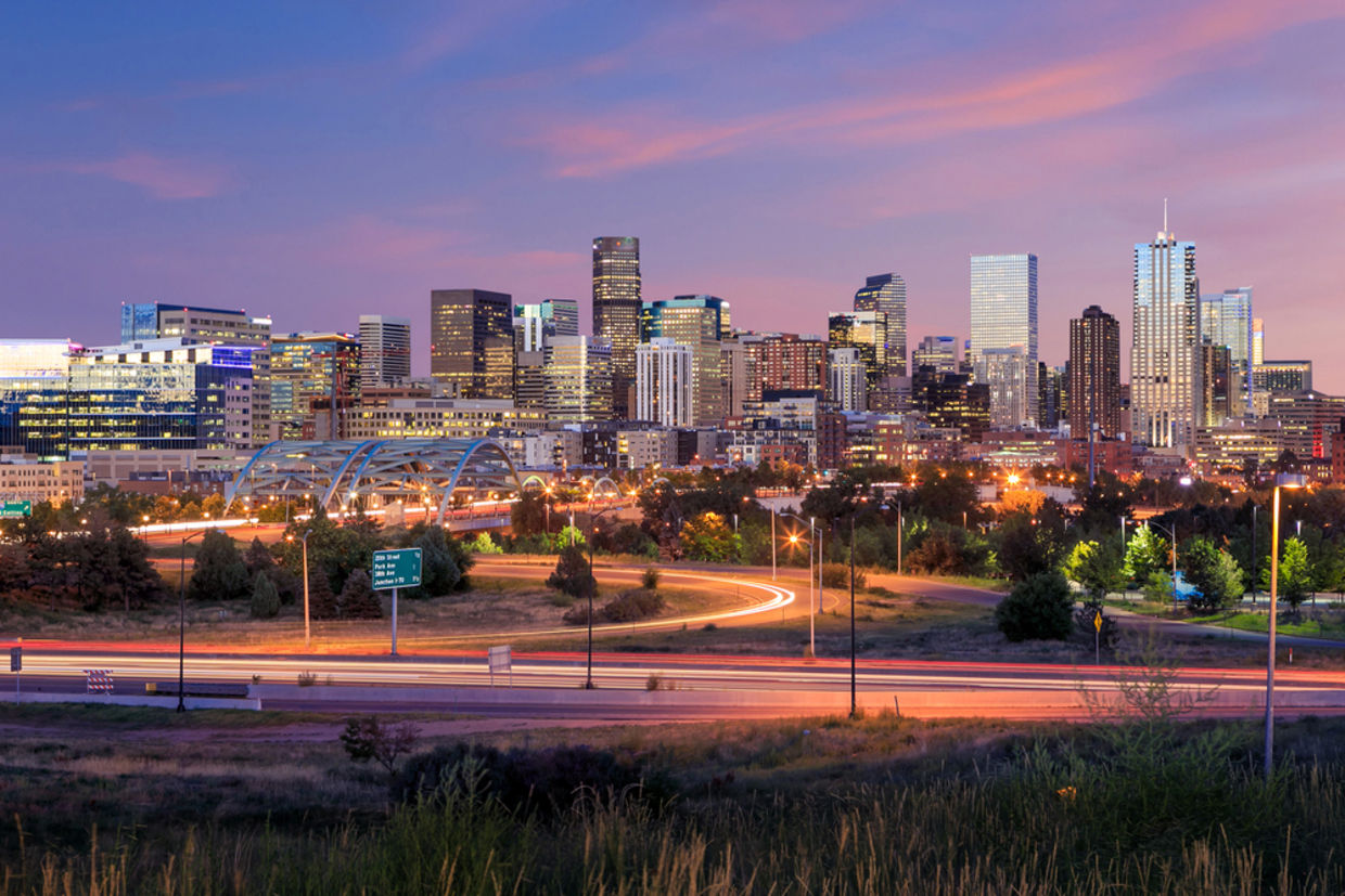 Denver offers a wide range of recreational and cultural activities for disabled people. (F11photo / Shutterstock.com)