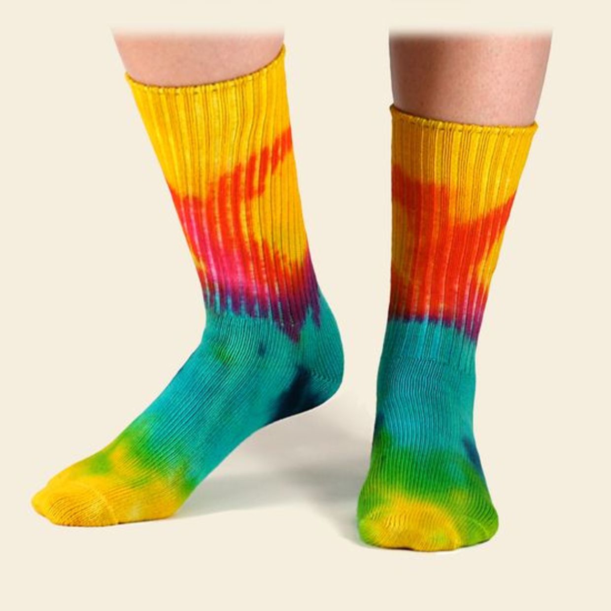 9 Awesome Socks That Support Some Amazing Causes - Goodnet