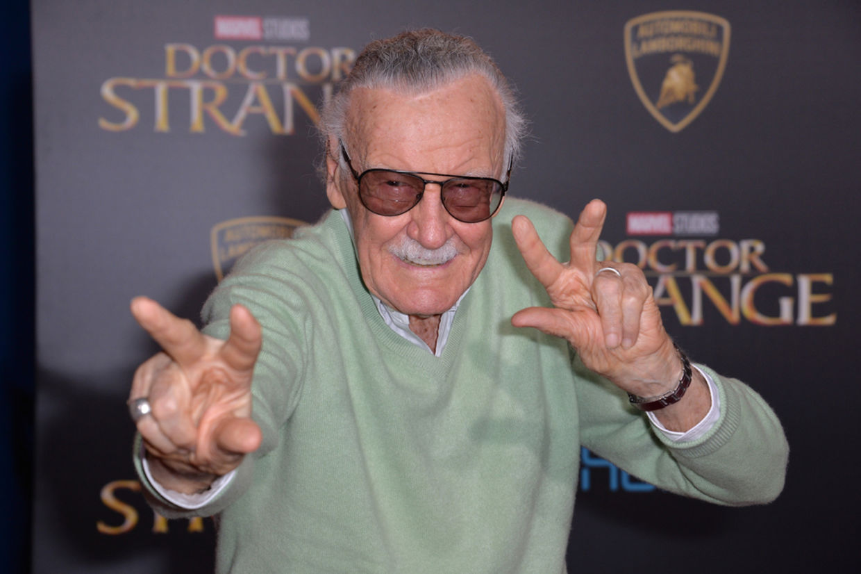 5 Lesser-Known Ways in Which Stan Lee Made the World Better - Goodnet