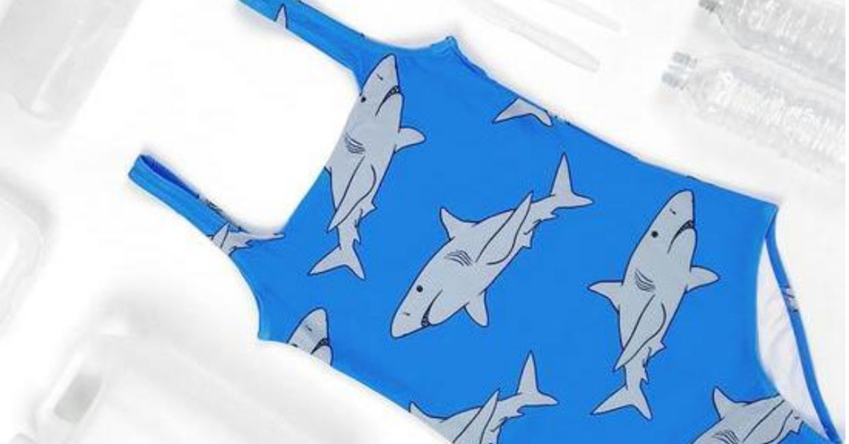 9 Great Brands That Make Clothing from Recycled Plastic - Goodnet