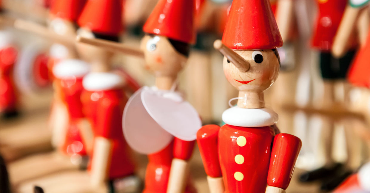 How to Get People to Tell the Truth, According to Science