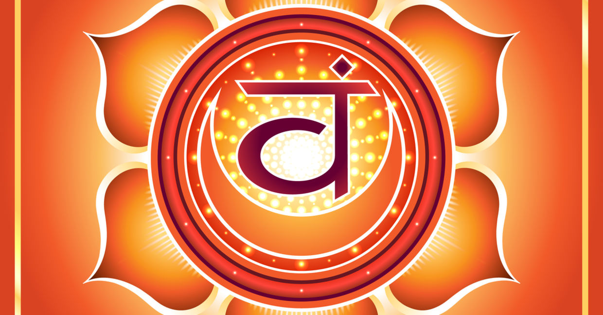 sacral chakra