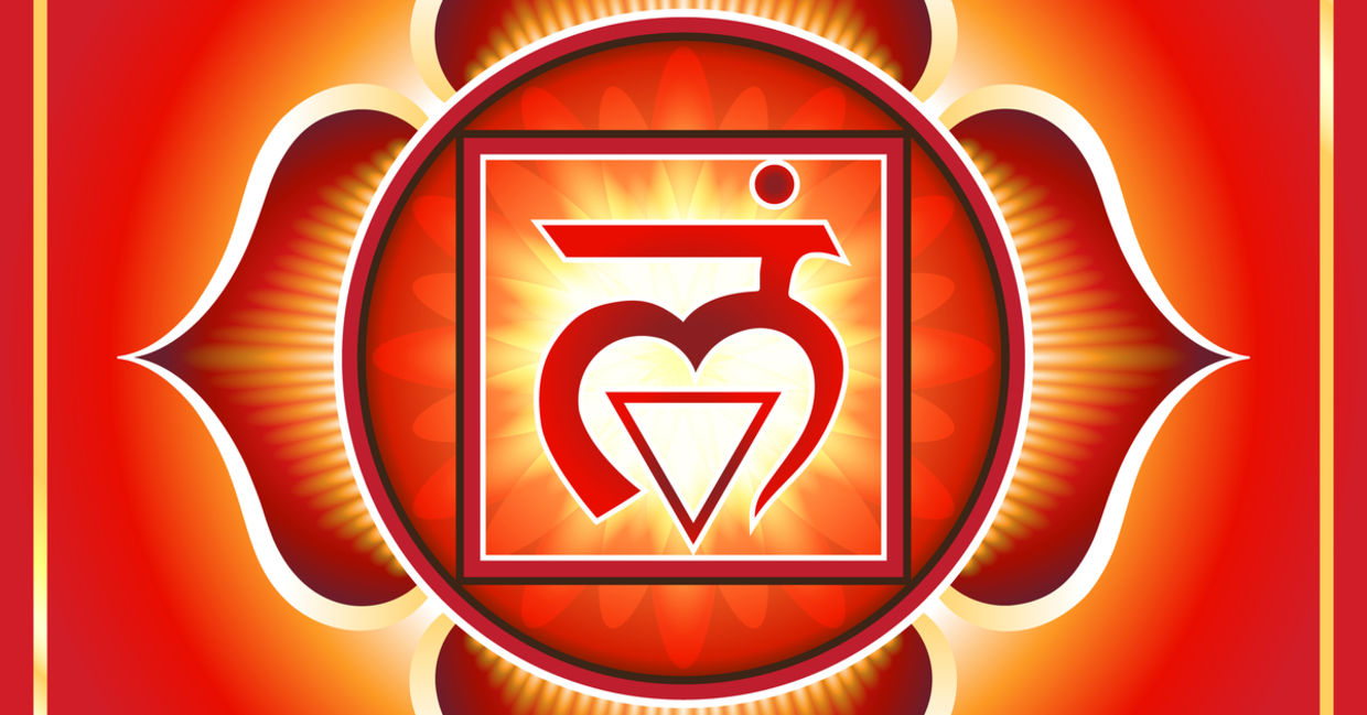 Root Chakra