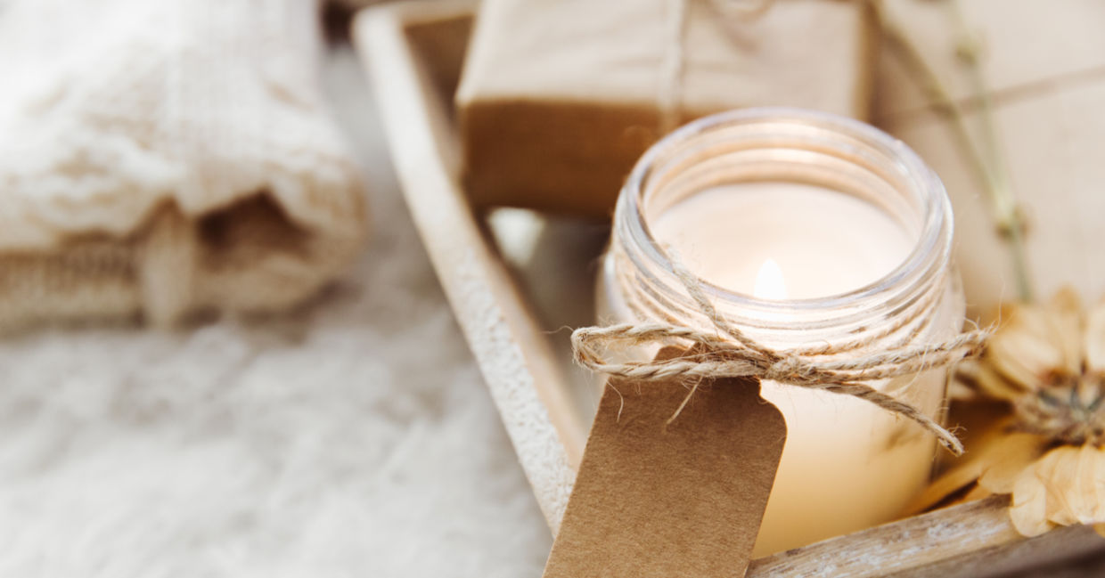 These Boys Built a Candle Company That Donates 500 a Month to the