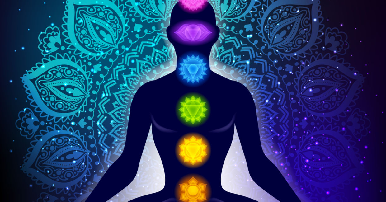 Which of Your Chakras Is Out of Balance? [QUIZ]