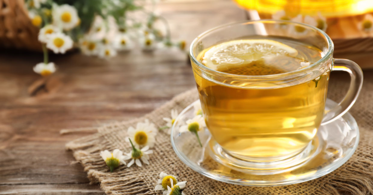 9 Health Benefits of Chamomile - Goodnet