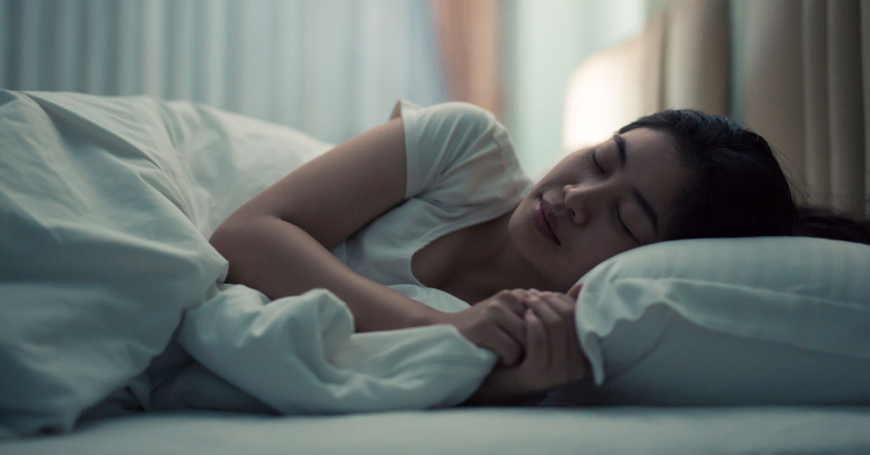 10 Practical Hacks To Improve Night’s Sleep
