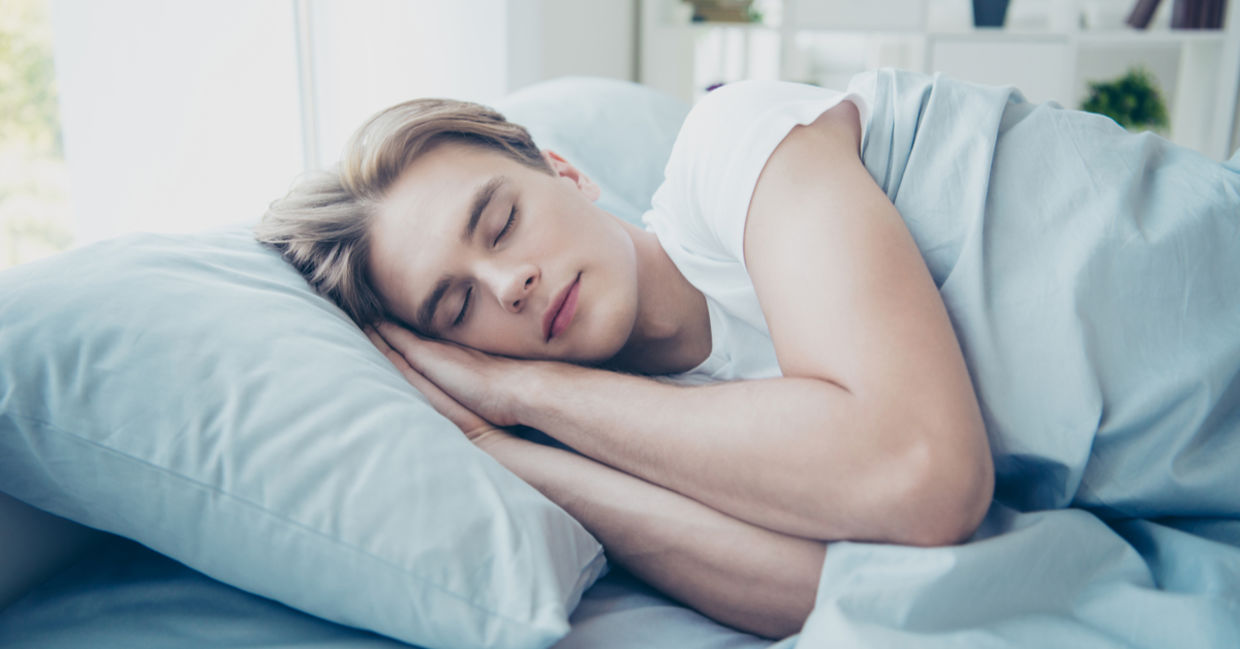 5 Tips Sleep Doctors Follow to get the Perfect Night's Sleep