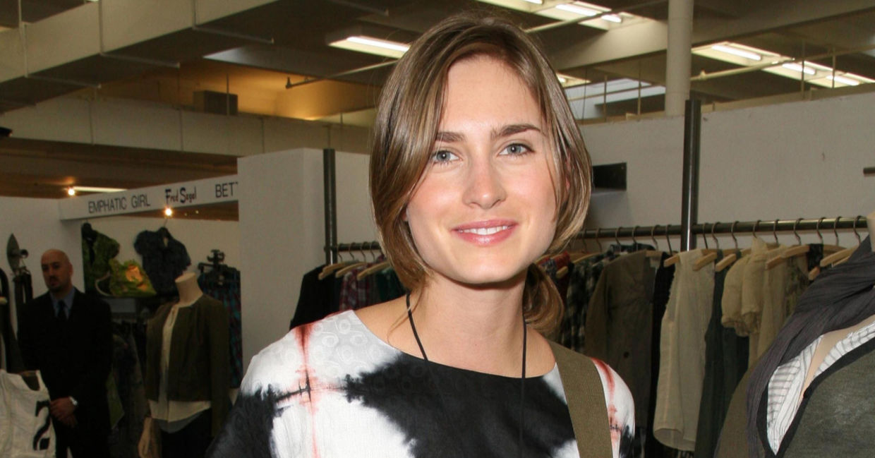 Lauren Bush Lauren