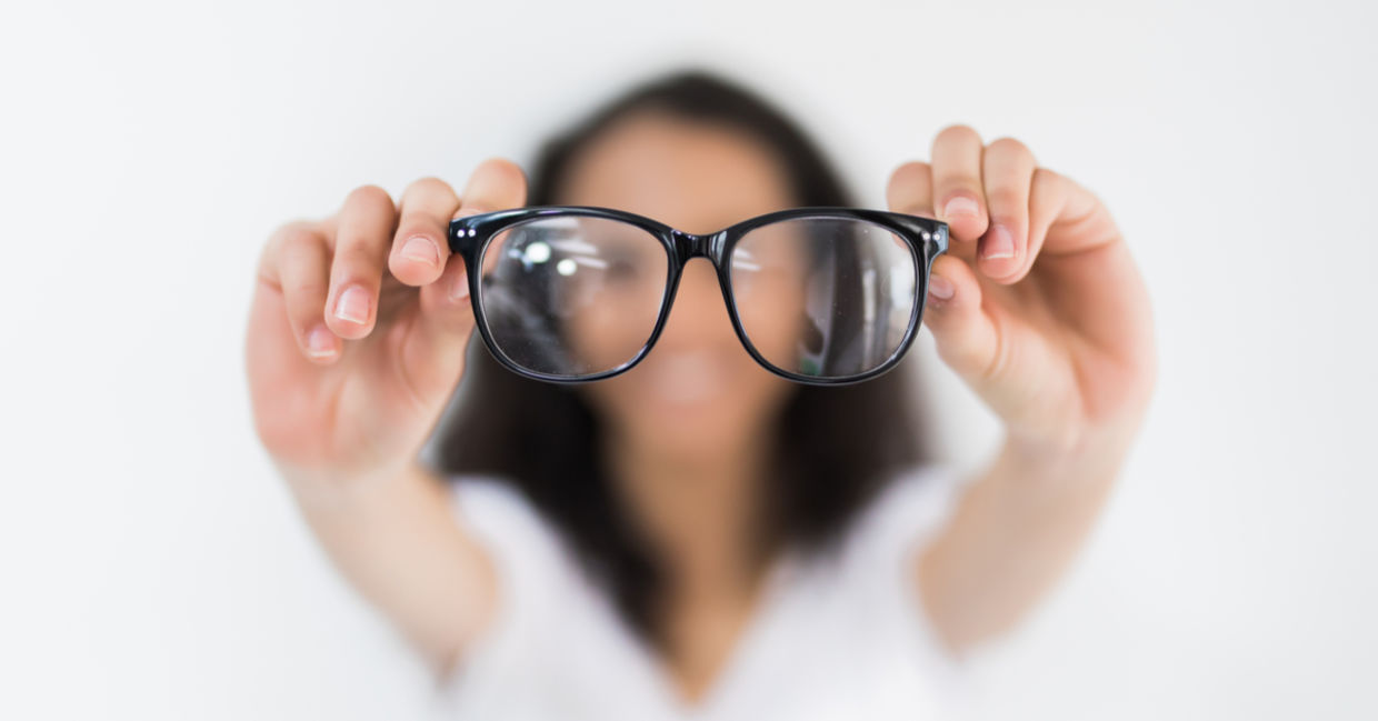 How Can These Glasses for the Third World Cost Only 1?