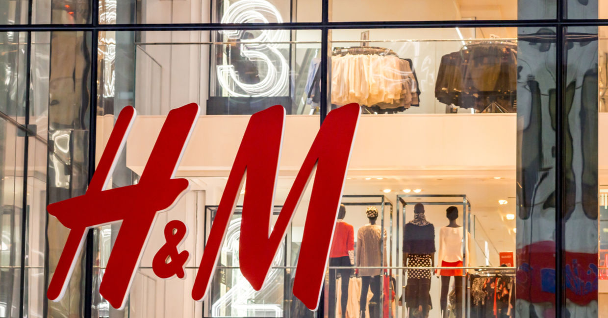 How H&M's Award Recognizes Undiscovered Sustainable Designers - Goodnet