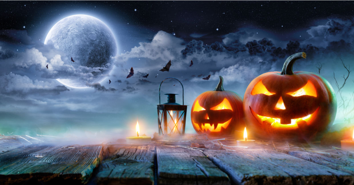 Do You Know These Spooky Halloween Facts? [Quiz] - Goodnet