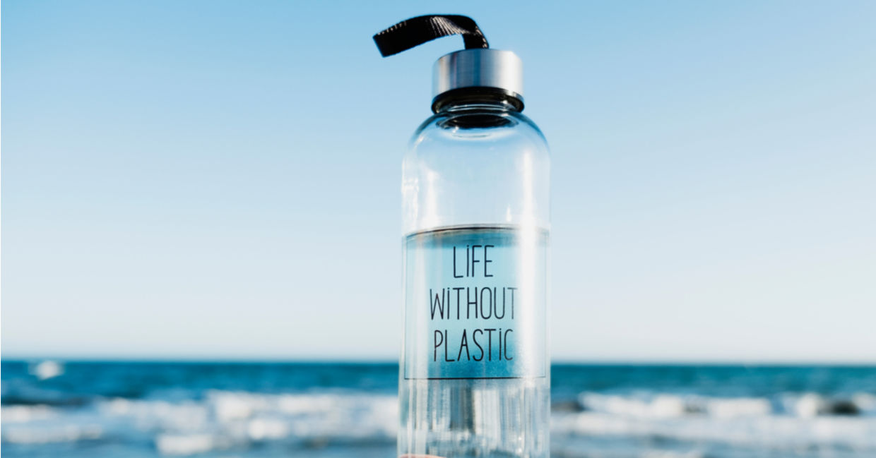 Reusable Water Bottles – Understanding the Reasons Why To Use Them