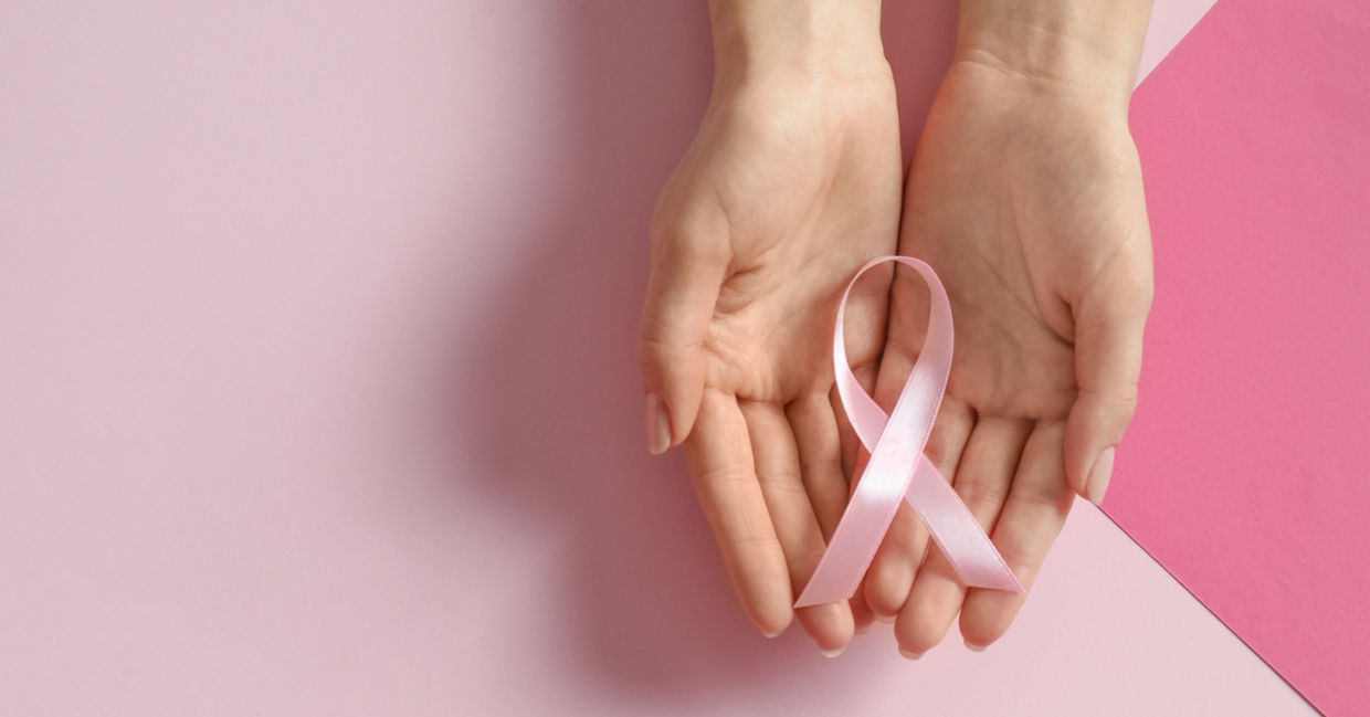 To Breast Cancer Survivors Embrace the Scar! [VIDEO]