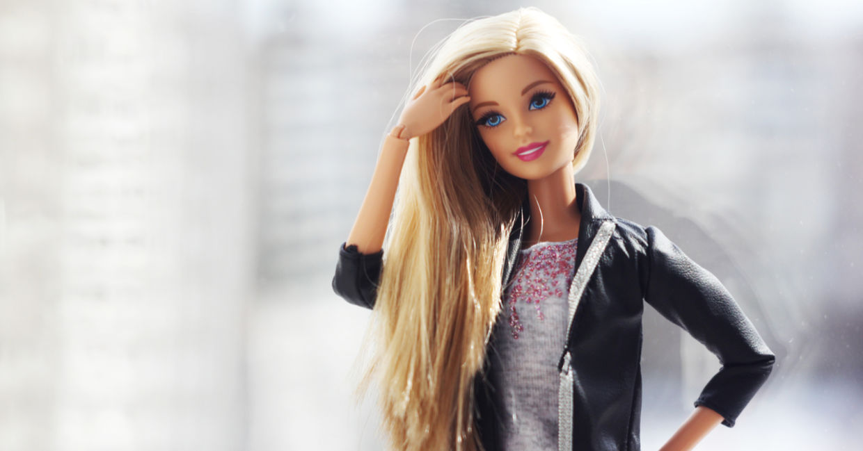 Barbie’s Image Gets a Makeover for the Modern Age [VIDEO]