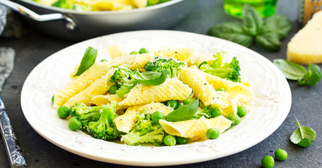 What’s Your Perfect Healthy Comfort Food? [QUIZ]