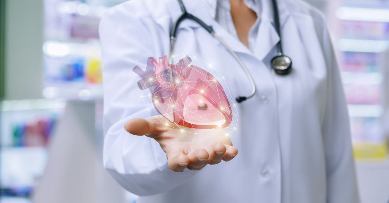 Potential innovations for heart transplant patients. .