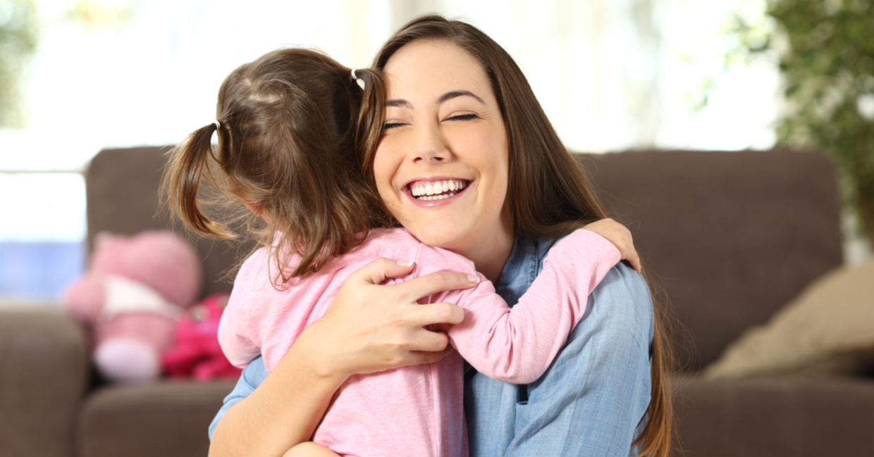 The priorities in life.