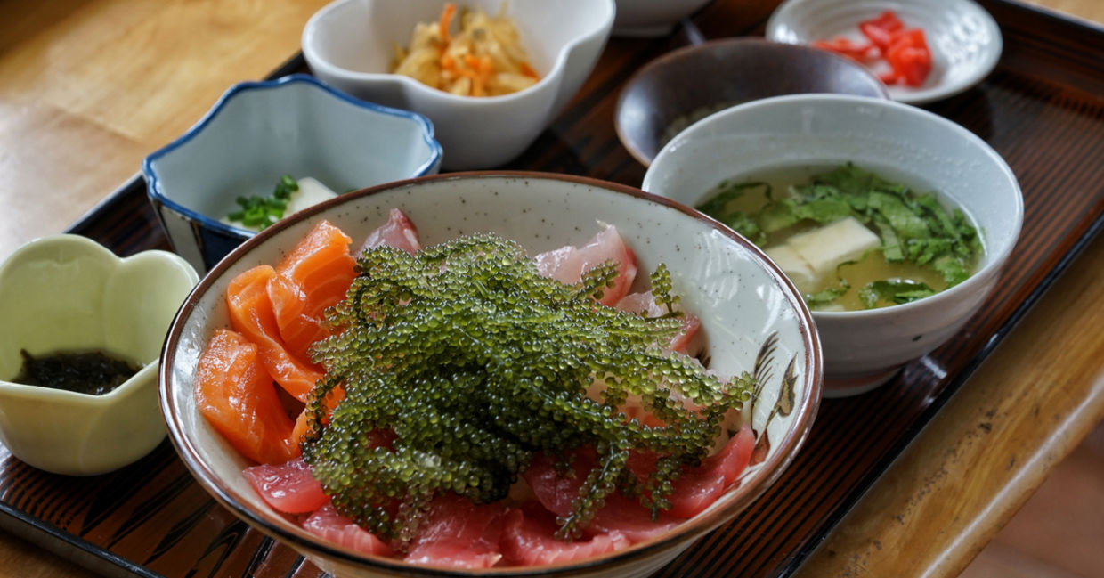 7 Healthy Habits From Japan - Goodnet