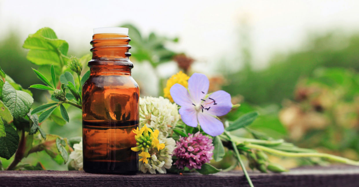 What Does Your Scent Say About You? [QUIZ]