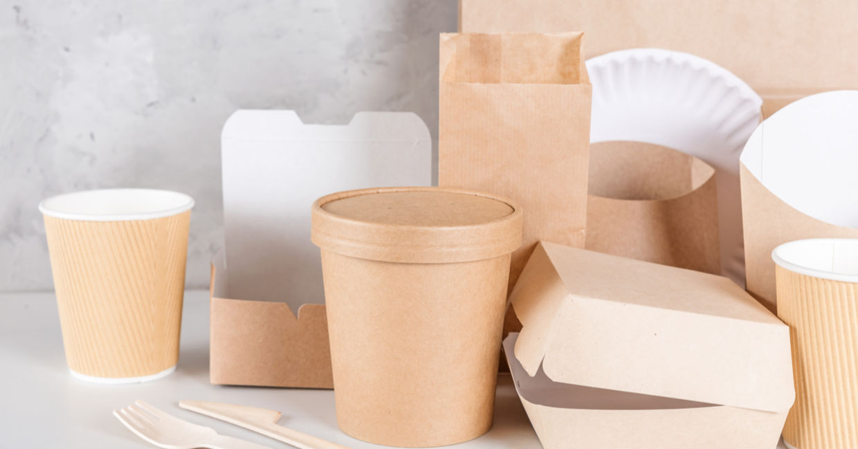 recycled paper products