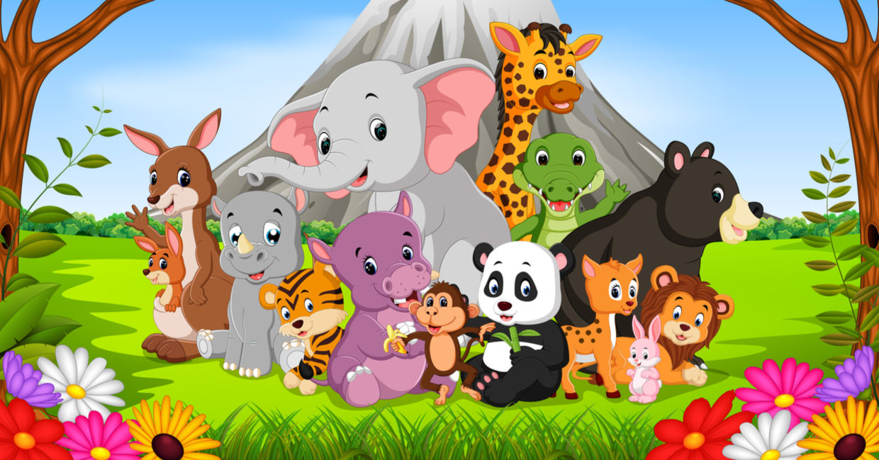 What Animal Are You Most Like? [QUIZ]