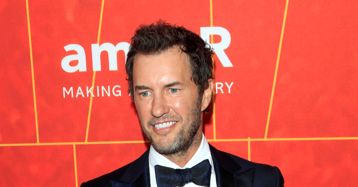 Blake Mycoskie.