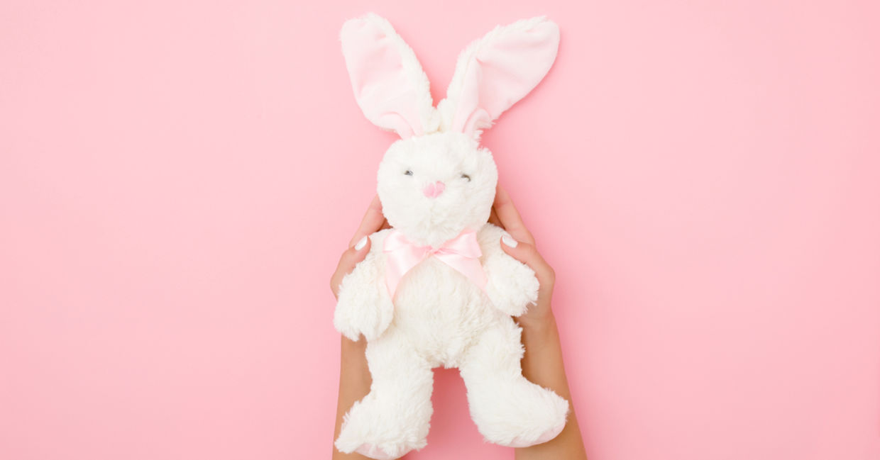 A stuffed animal match.