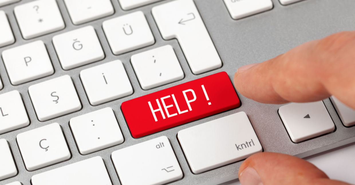 Using technology to do good.