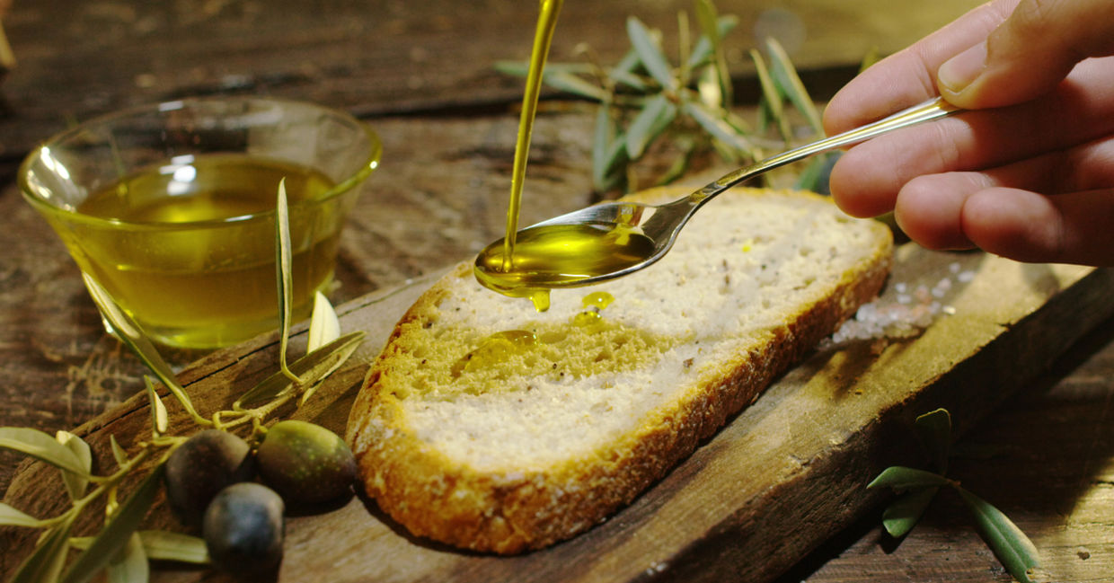 Vegans need healthy oils and fats in their diets.