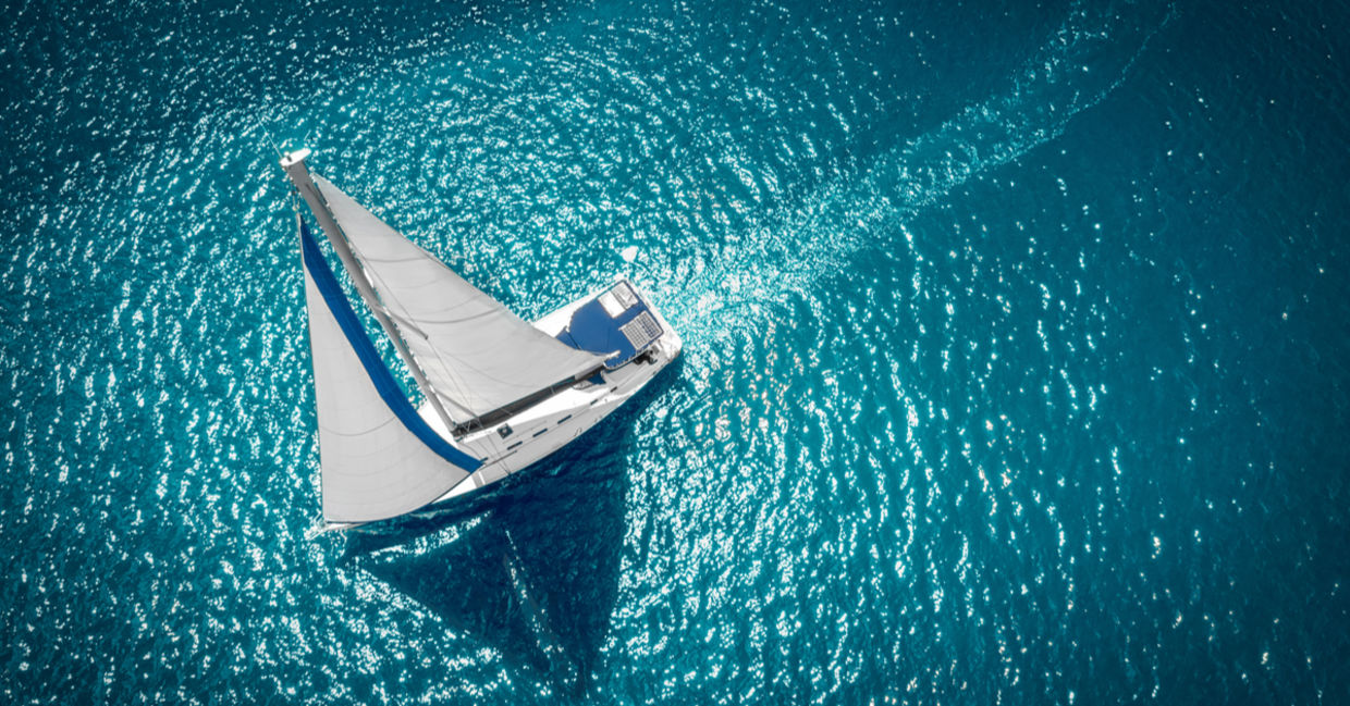 The Incredible Story of the Youngest Person to Sail Around the World