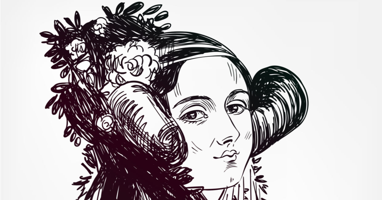 Ada Lovelace