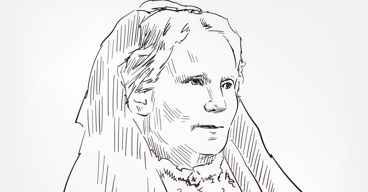 Elizabeth Blackwell