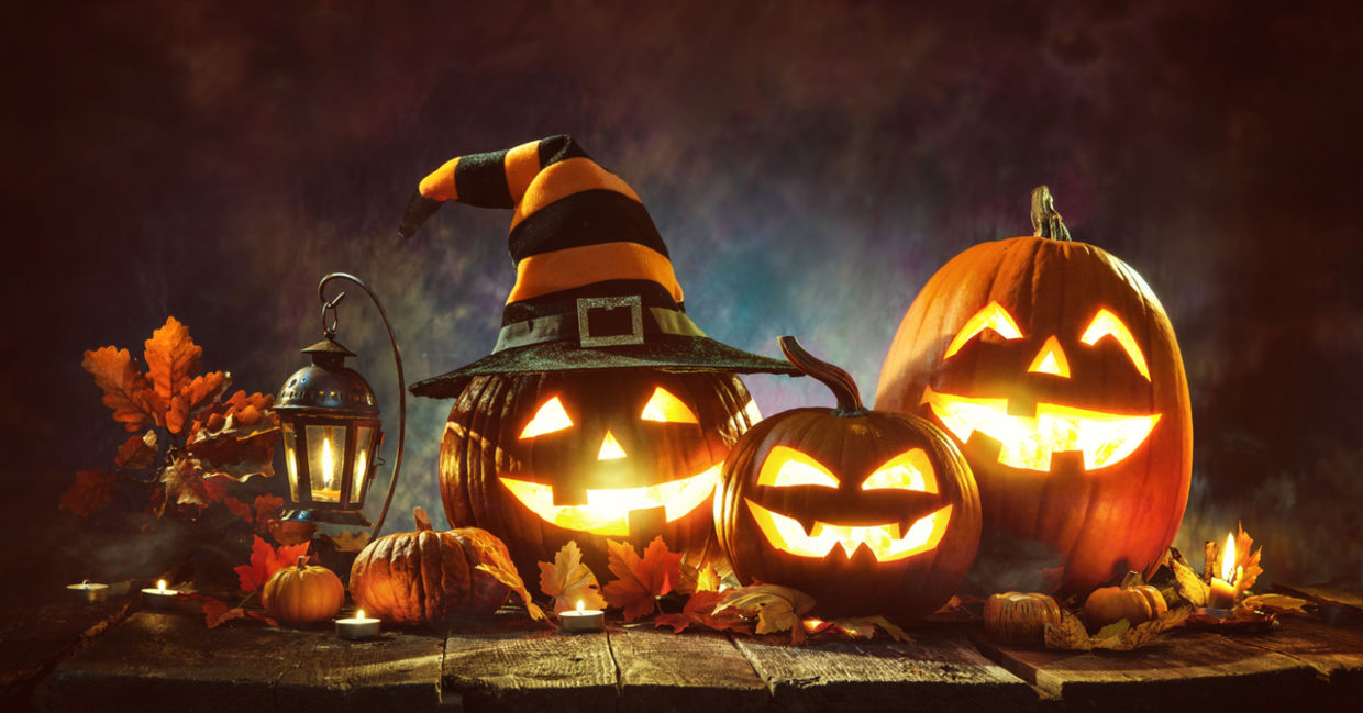 5 Ways to Put Some Meaning into Halloween - Goodnet