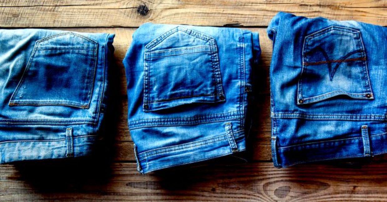 Meet the Jeans That Can be Planted! - Goodnet