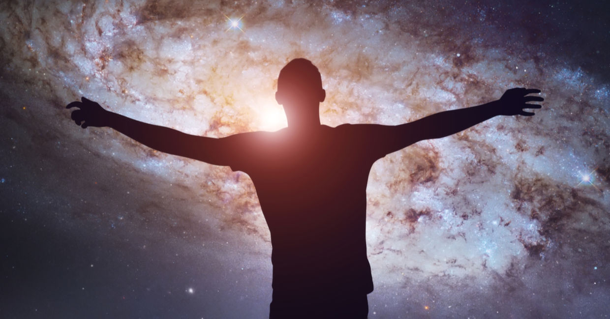 Exploring the Connected Universe